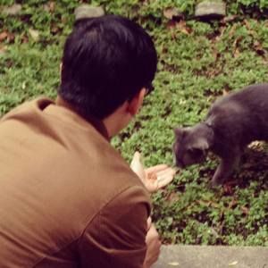 Meet your Posher, David